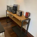 Napoleonsuite Auf Schloss Huerbel Apartmán *