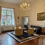Napoleonsuite Auf Schloss Huerbel * Gutenzell-Hürbel