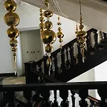 Apartmán Napoleonsuite Auf Schloss Huerbel Gutenzell-Hürbel