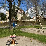 Napoleonsuite Auf Schloss Huerbel * Gutenzell-Hürbel