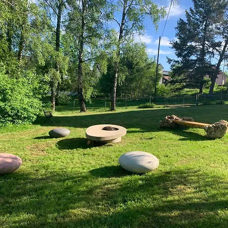 Napoleonsuite Auf Schloss Huerbel דירה