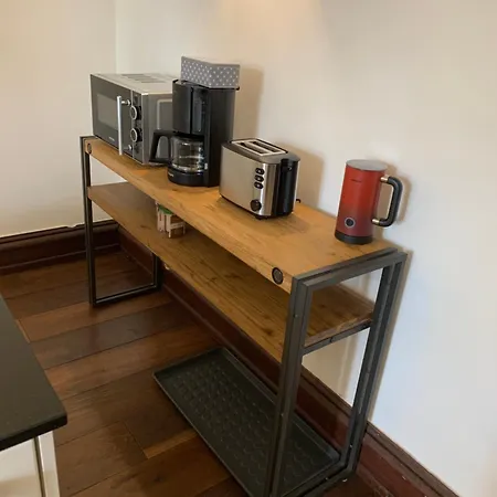 Napoleonsuite Auf Schloss Huerbel Apartament *