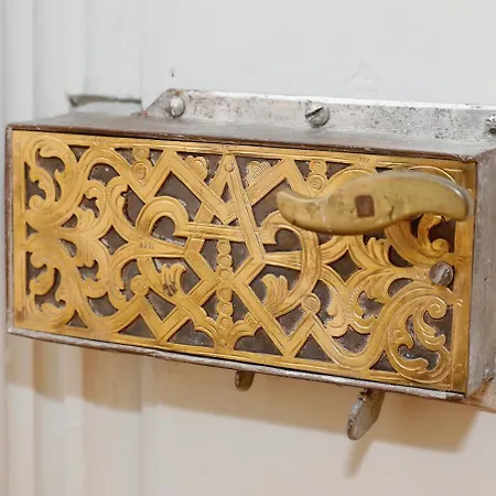 Napoleonsuite Auf Schloss Huerbel * Gutenzell-Hürbel