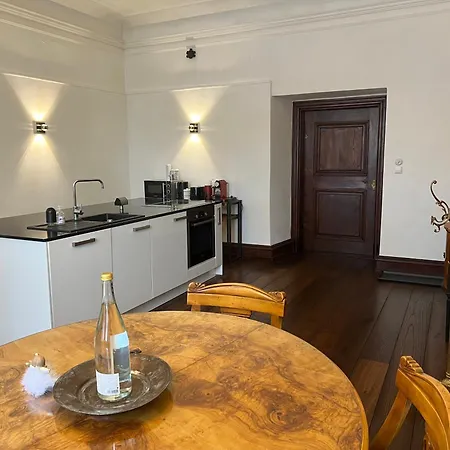 Napoleonsuite Auf Schloss Huerbel Apartament