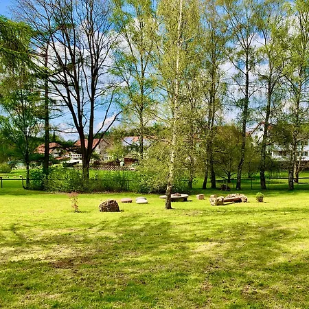 Napoleonsuite Auf Schloss Huerbel * Gutenzell-Hürbel