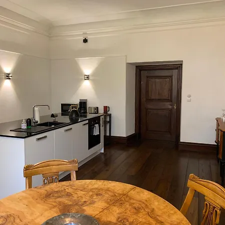 Napoleonsuite Auf Schloss Huerbel * Gutenzell-Hürbel