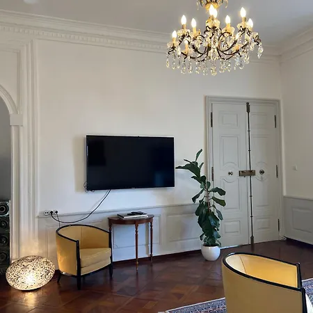 Napoleonsuite Auf Schloss Huerbel