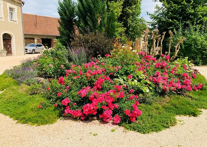 شقة Napoleonsuite Auf Schloss Huerbel *