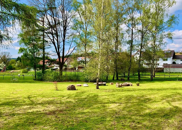 Napoleonsuite Auf Schloss Huerbel * Gutenzell-Hürbel